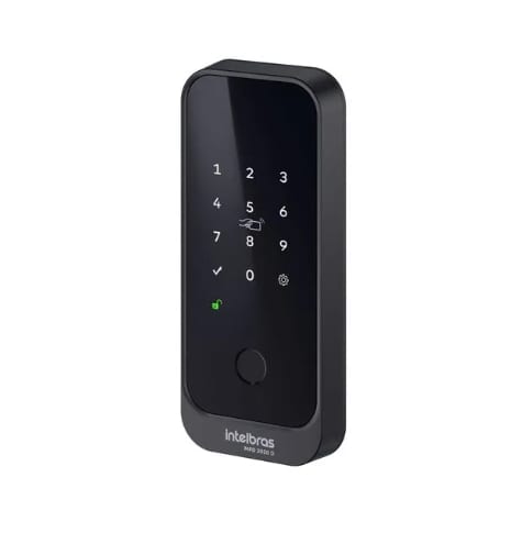 Intelbras MFD2020 D