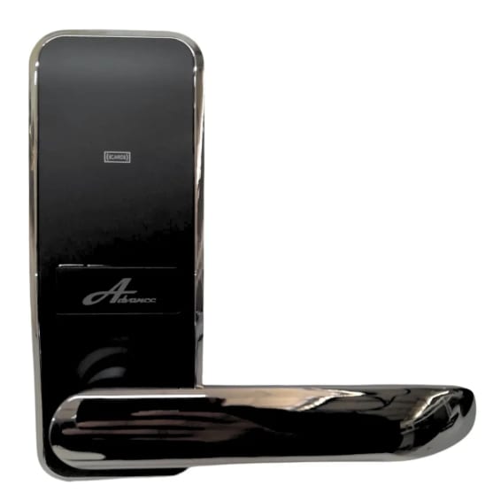 Fechadura Digital Advance 5100 — Maçaneta com Tag/Cartão