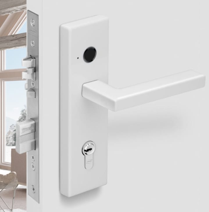Grad G-locks Orion 9000