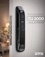 OTTO TU3000