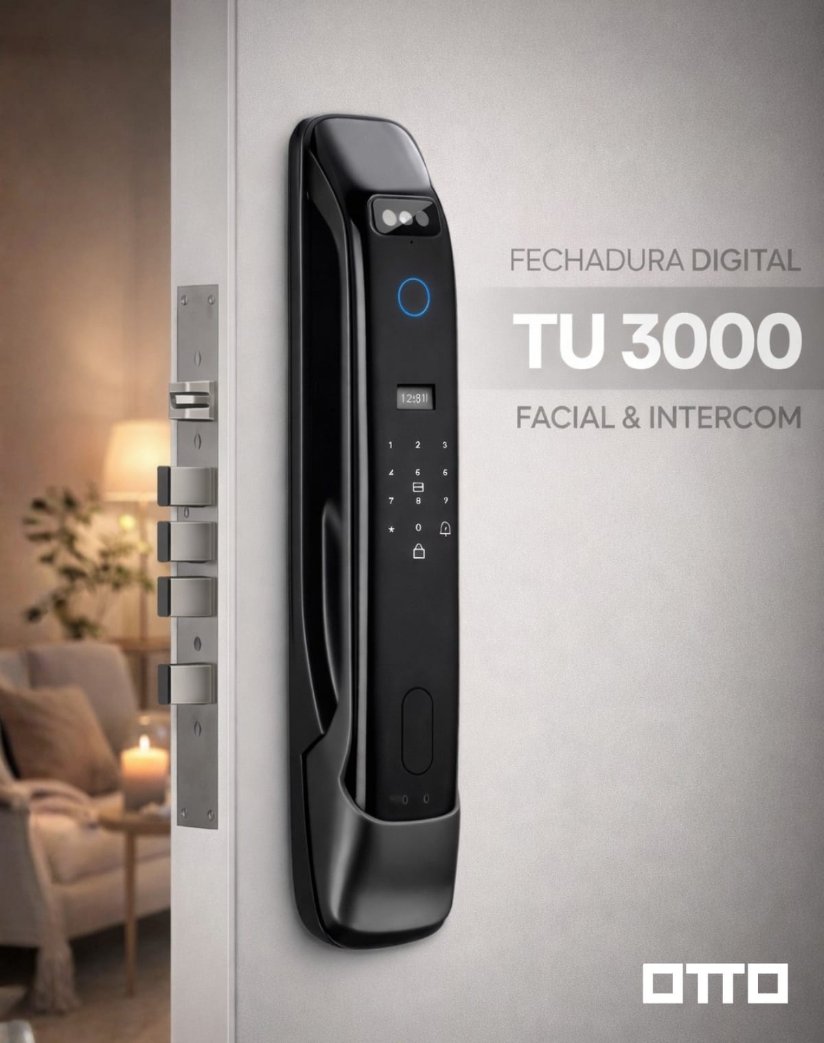 OTTO TU3000