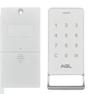 AGL Mobili Touch