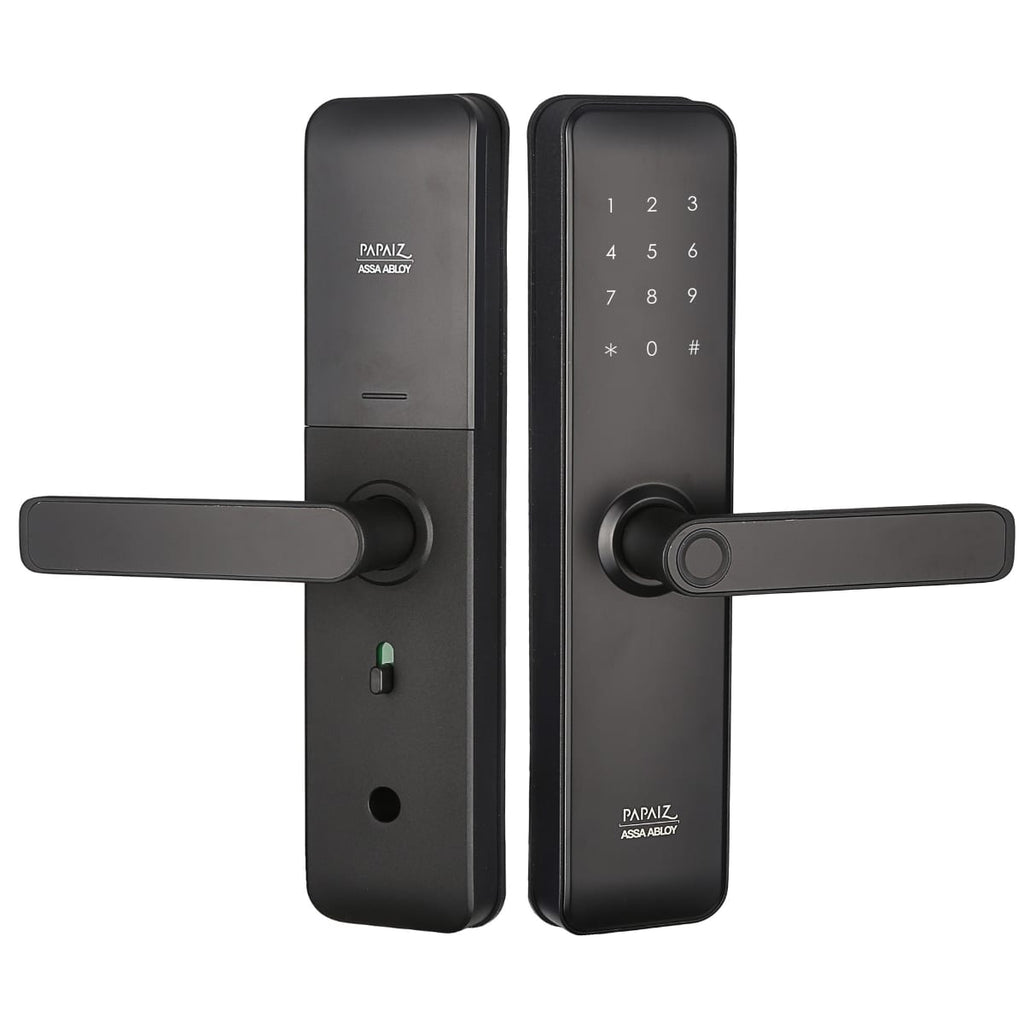 Papaiz Fit Lock