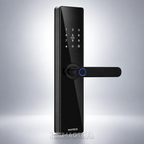 Fechadura Digital Emteco Stay