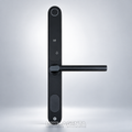 Fechadura Digital Emteco Porto Slim II