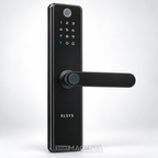 Fechadura Digital Elsys Sax