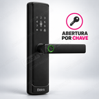 Fechadura Digital Wi-Fi ELEKRO Signature: chave