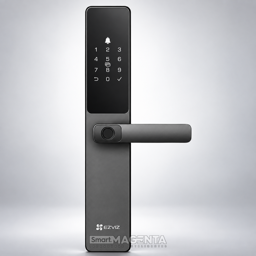 Fechadura Digital Ezviz DL05