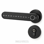Fechadura Digital Geonav FBE03