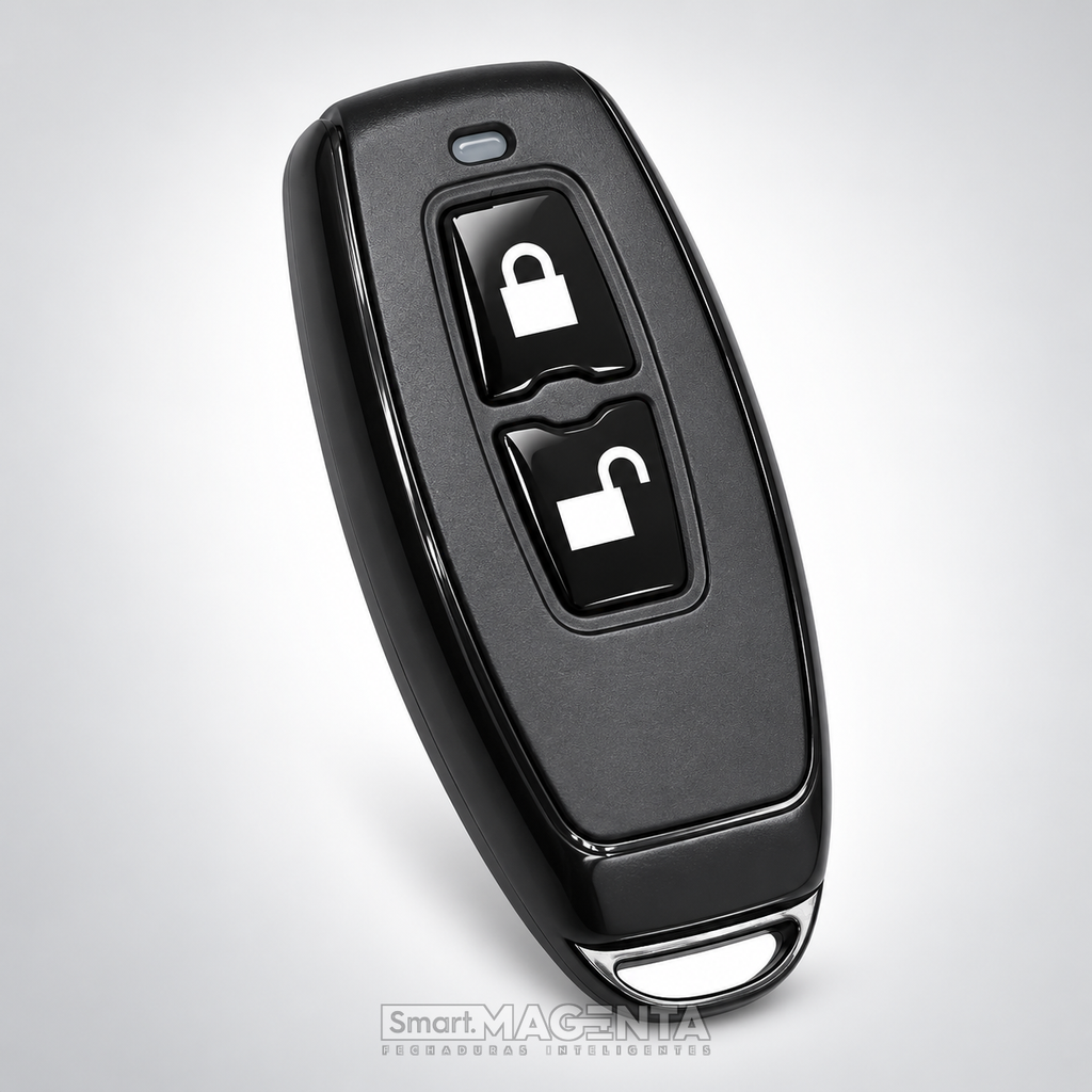 Controle Remoto para Fechaduras TTLock