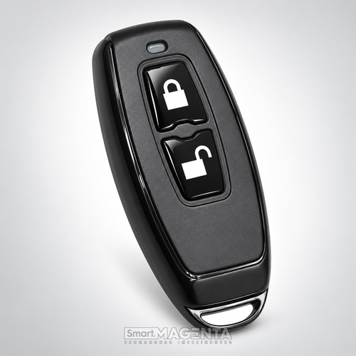 Controle Remoto para Fechaduras TTLock