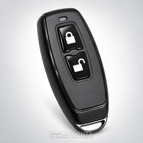 Controle Remoto para Fechaduras TTLock