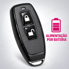 Controle Remoto para Fechaduras TTLock: bateria