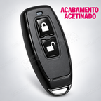 Controle Remoto para Fechaduras TTLock: acabamento