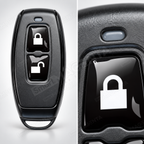 Controle Remoto para Fechaduras TTLock: botao superior