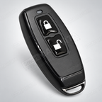 Controle Remoto para Fechaduras TTLock: perfil