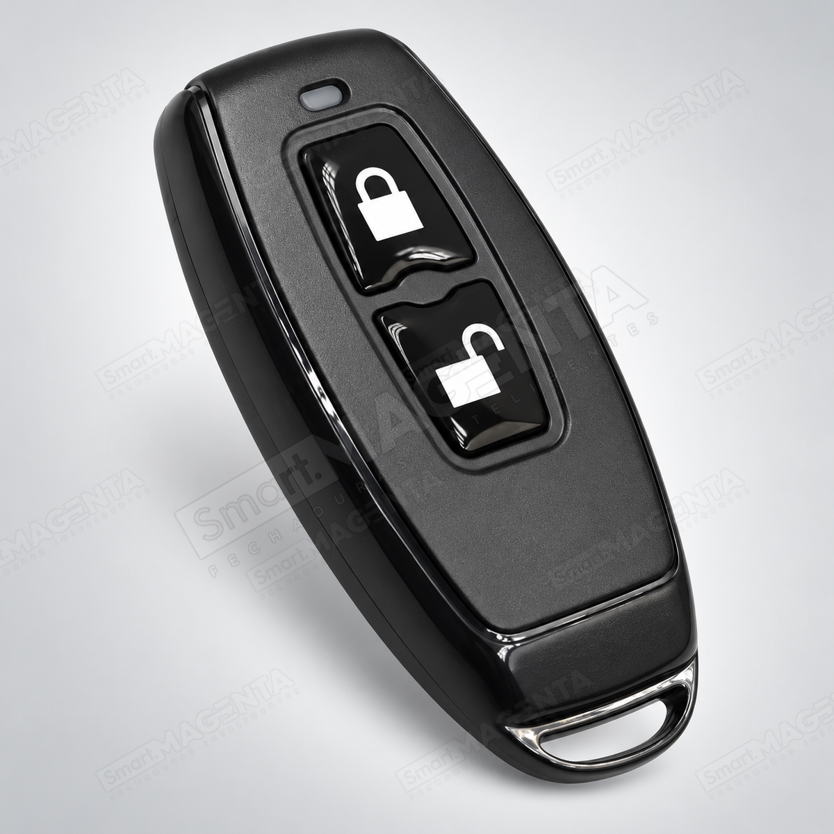 Controle Remoto para Fechaduras TTLock: perfil