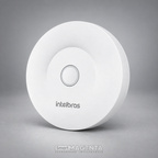 Hub de Automação Intelbras Mibo MCA 1002 Zigbee Wi-fi