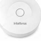 Hub de Automação Intelbras Mibo MCA 1002 Zigbee Wi-fi: detalhe da marca