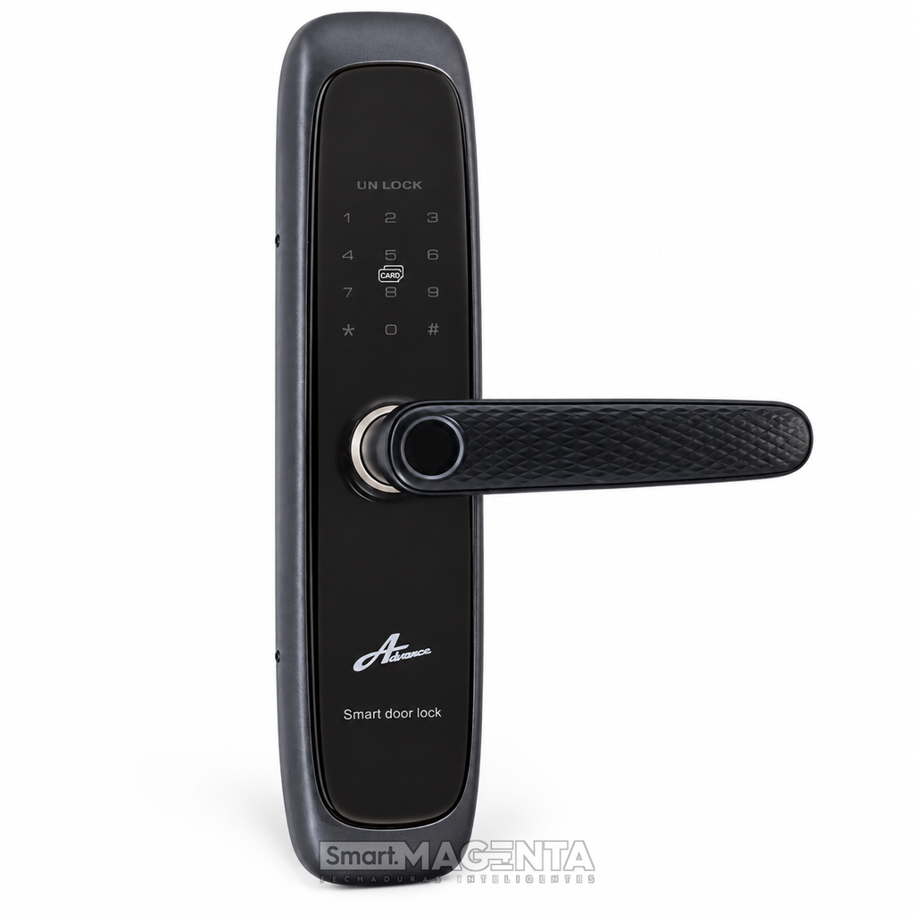 Fechadura Digital Advance 7500