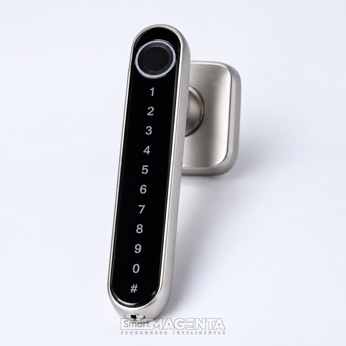 Fechadura Digital Advance 8200