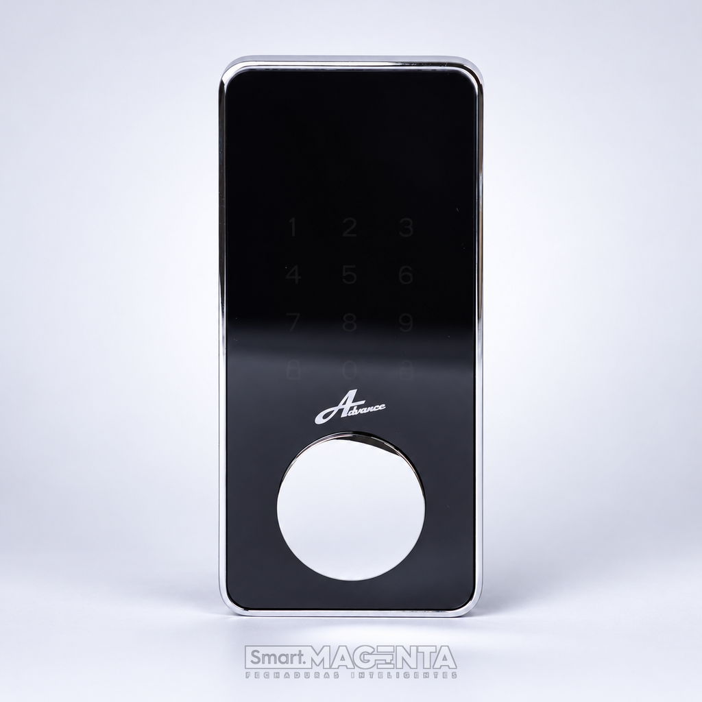 Fechadura Digital Advance 5200A