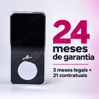 Fechadura Digital Advance 5200A: garantia