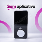 Fechadura Digital Advance 5200A: uso sem aplicativo