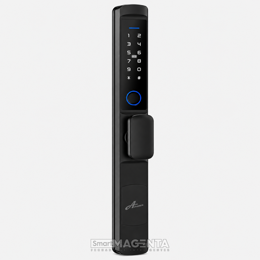 Fechadura Digital Advance 4100g