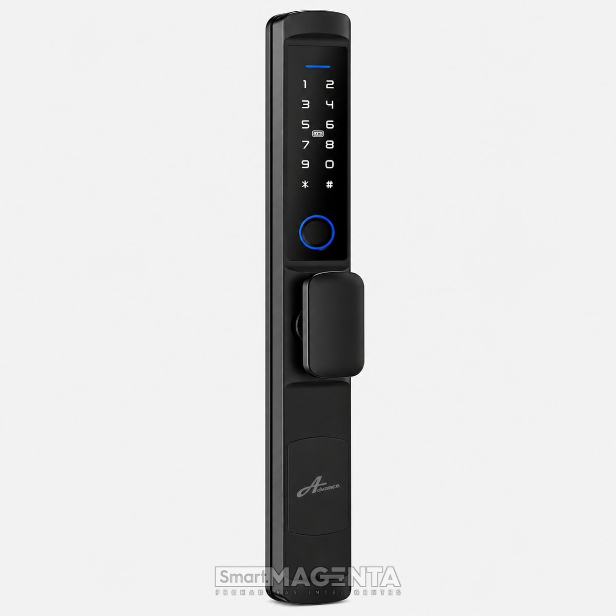 Fechadura Digital Advance 4100g