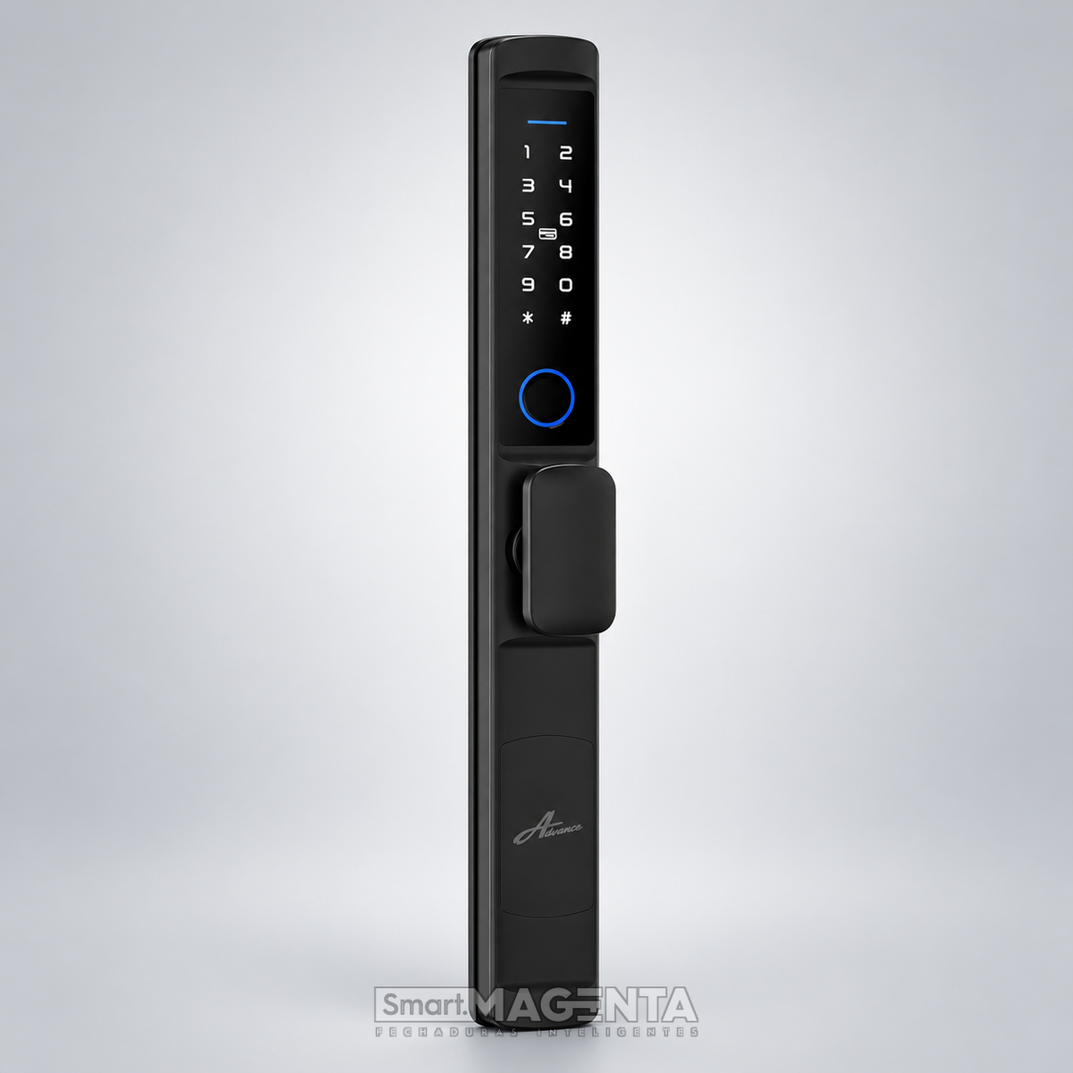 Fechadura Digital Advance 4100c