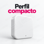 Gateway Hub TTlock G2 Wi-fi OTTO: perfil