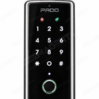 Fechadura Digital Pado FDE101rm Plus: teclado