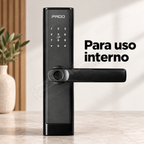 Fechadura Digital Pado FDE250: uso interno