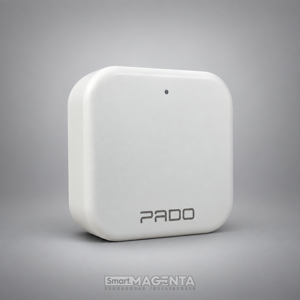 Gateway Hub G2 Pado