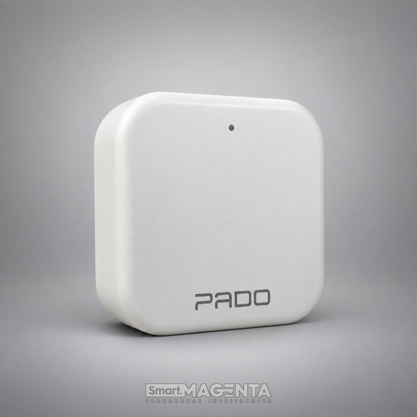 Gateway Hub G2 Pado — para fechaduras TTlock
