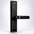 Kit Fechadura Digital Pado FDE250 + Gateway G2