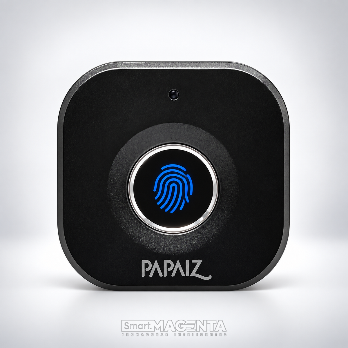 Fechadura Digital Papaiz 1001 para Móveis