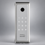 Fechadura Digital Papaiz SL140 B