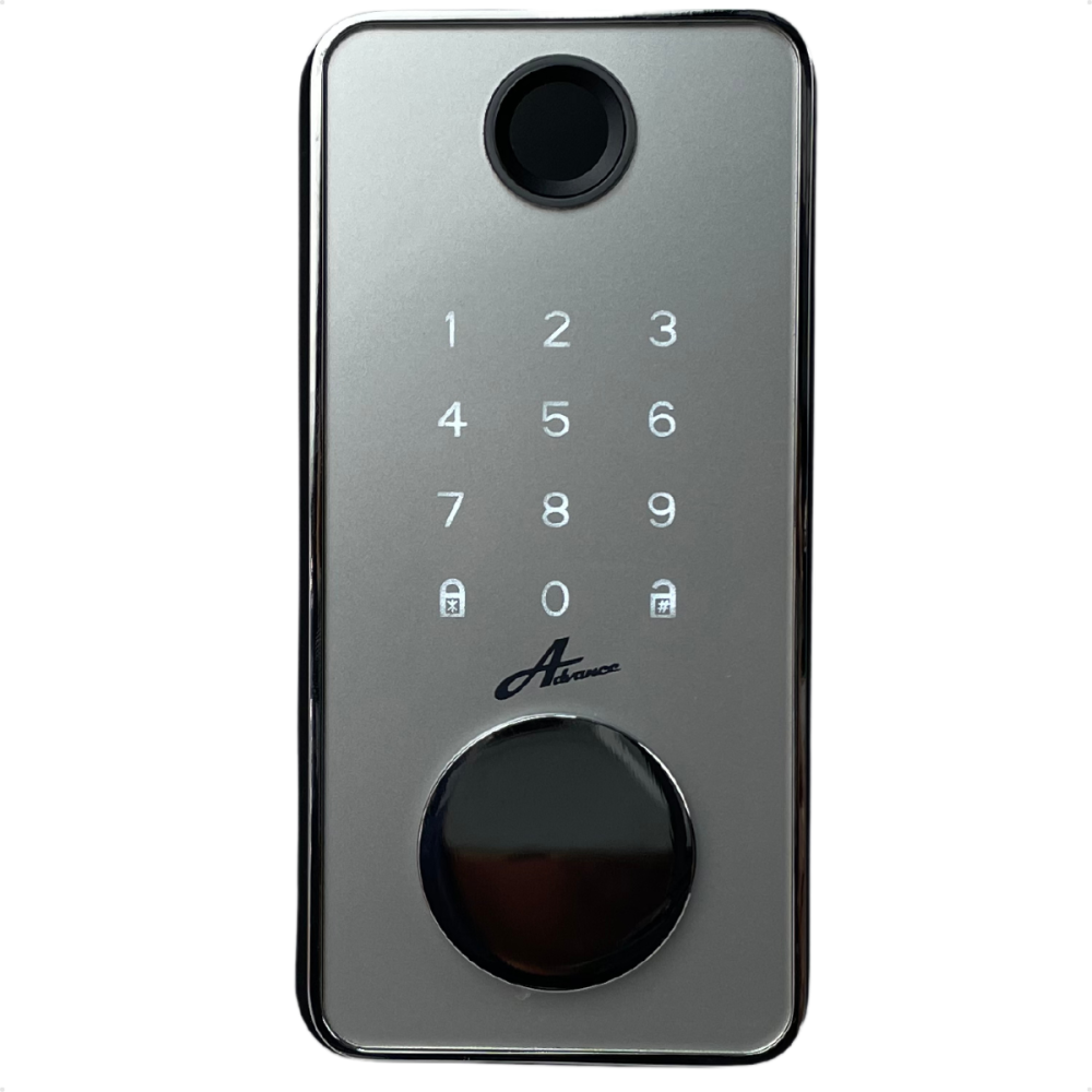 Advance 8600a — foto 13