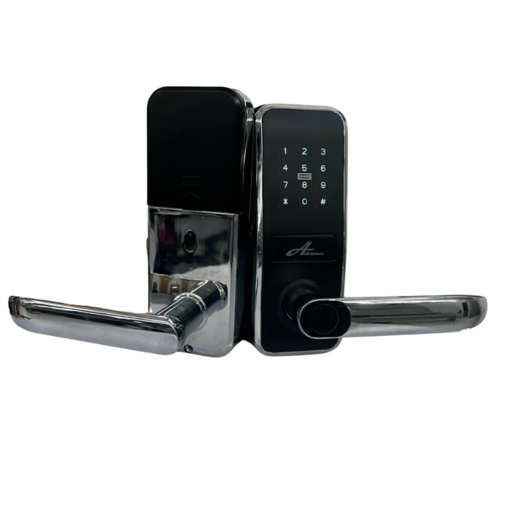 Advance 8500a — foto 11