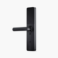 Fechadura Digital AGL H20 Black Wi-Fi com Senha, RFID e App AGL Home