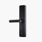 Fechadura Digital AGL H20 Black Wi-Fi com Senha, RFID e App AGL Home