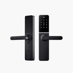 Fechadura Digital AGL H20 Black Wi-Fi com Senha, RFID e App AGL Home — foto 2