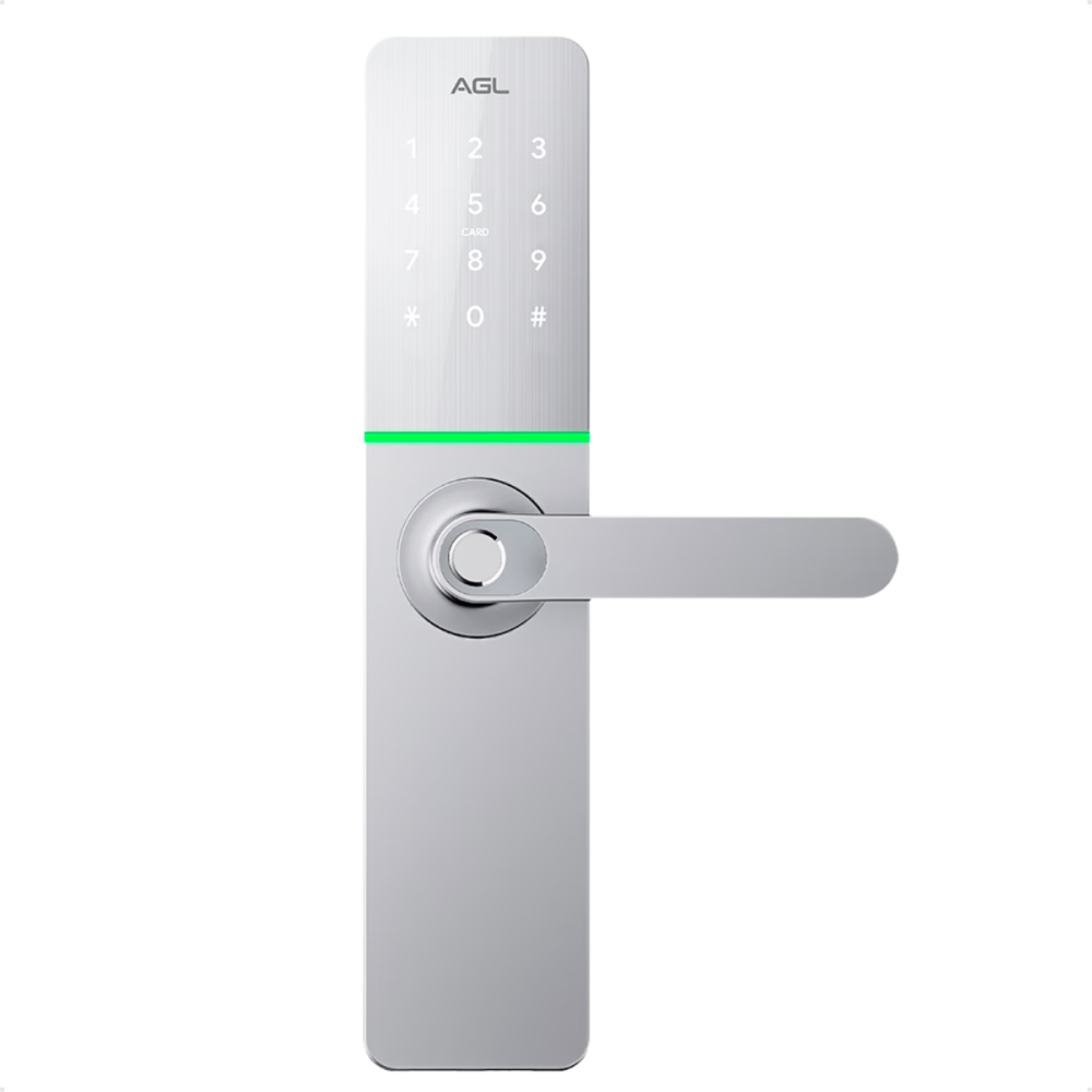 AGL H30 — foto 10