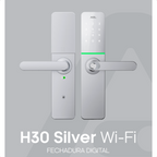 AGL H30 — foto 12