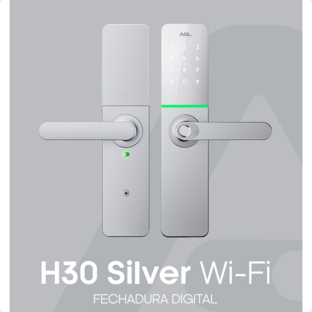 AGL H30 — foto 12