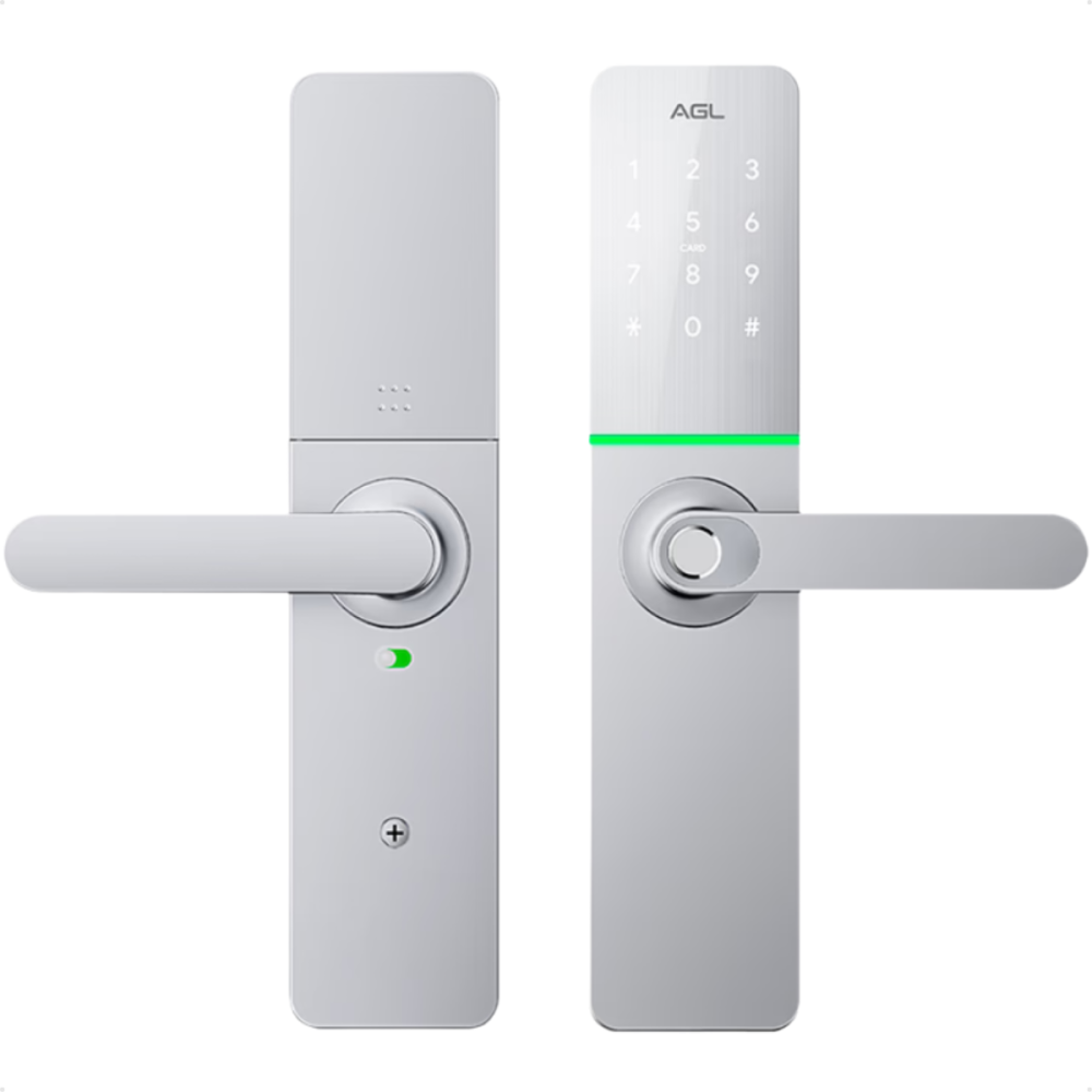 AGL H30 — foto 15