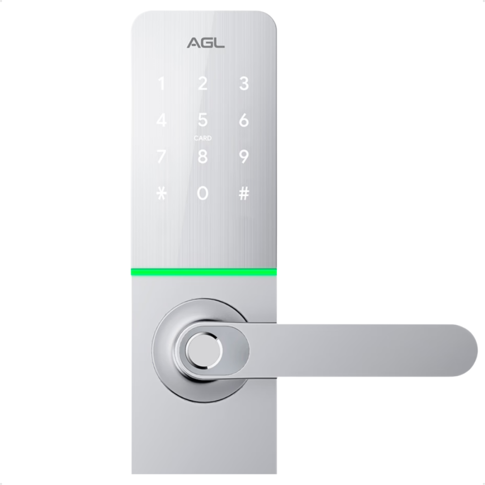 AGL H30 — foto 14