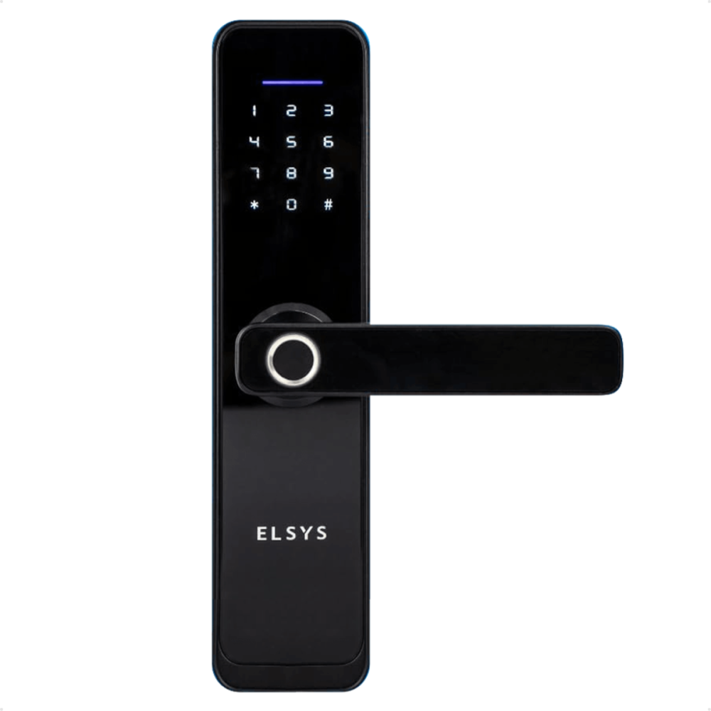Elsys 4000 — foto 3